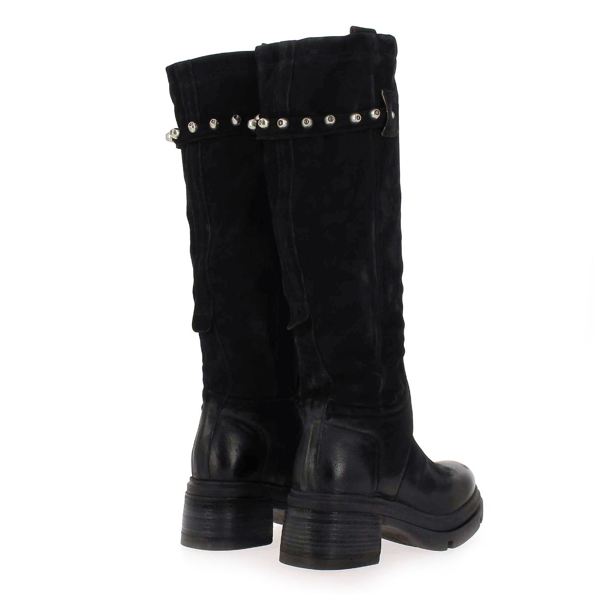AS98  B15301 - noir