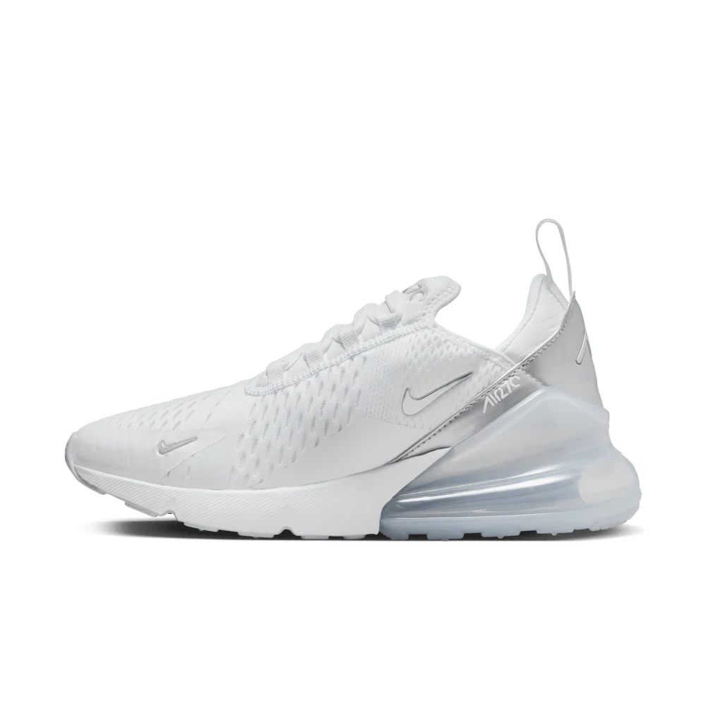 Nike Air Max 270 DX0114-100 / weiss