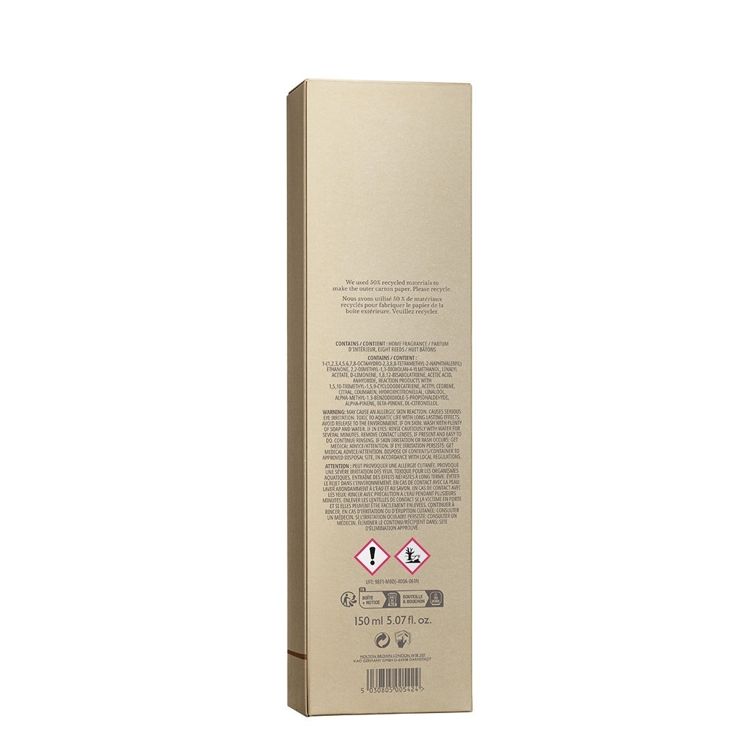 Re-charge Black Pepper Duftkerze