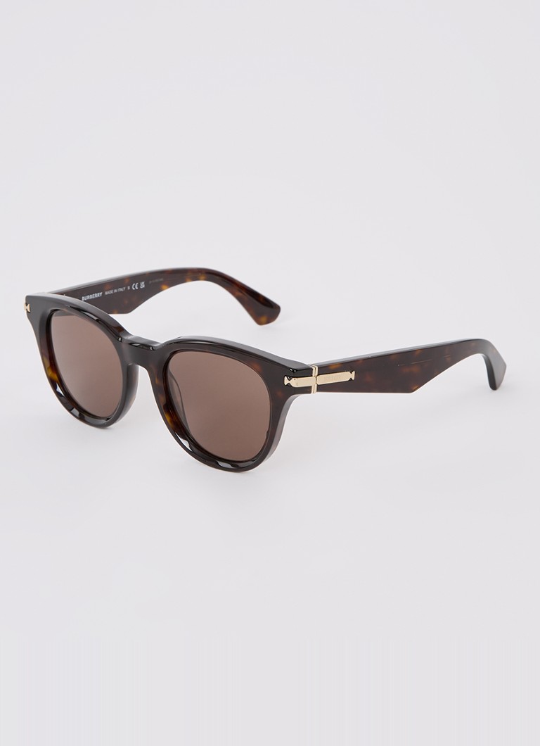 Okulary przeciwsłoneczne Burberry BE4439