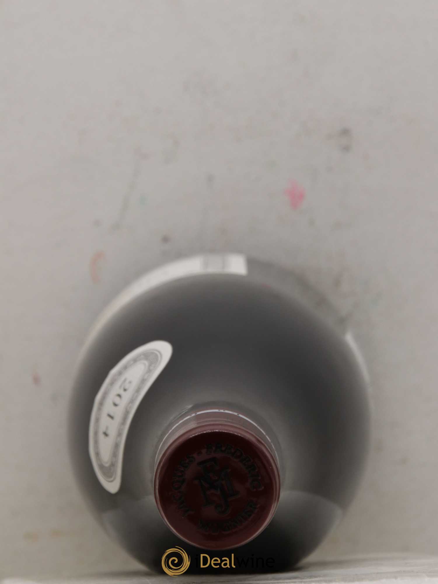 Chambolle-Musigny Jacques-Frédéric Mugnier  2014 - Lot de 1 Bouteille