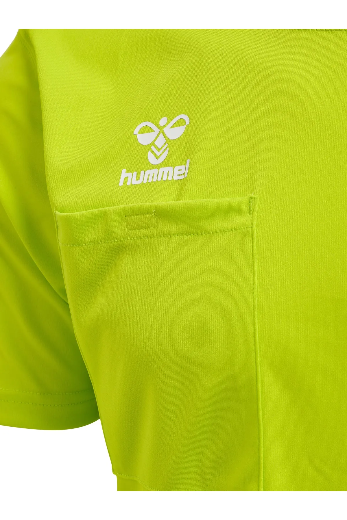 hummel  hmlREFEREE CHEVRON JERSEY S/S