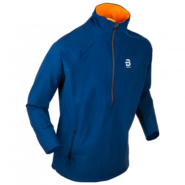 Daehlie - Anorak Versatile - Langlaufjacke