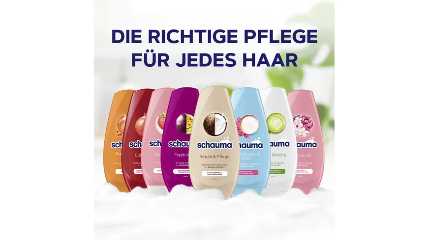 Schauma Spülung Repair & Pflege 250 ml