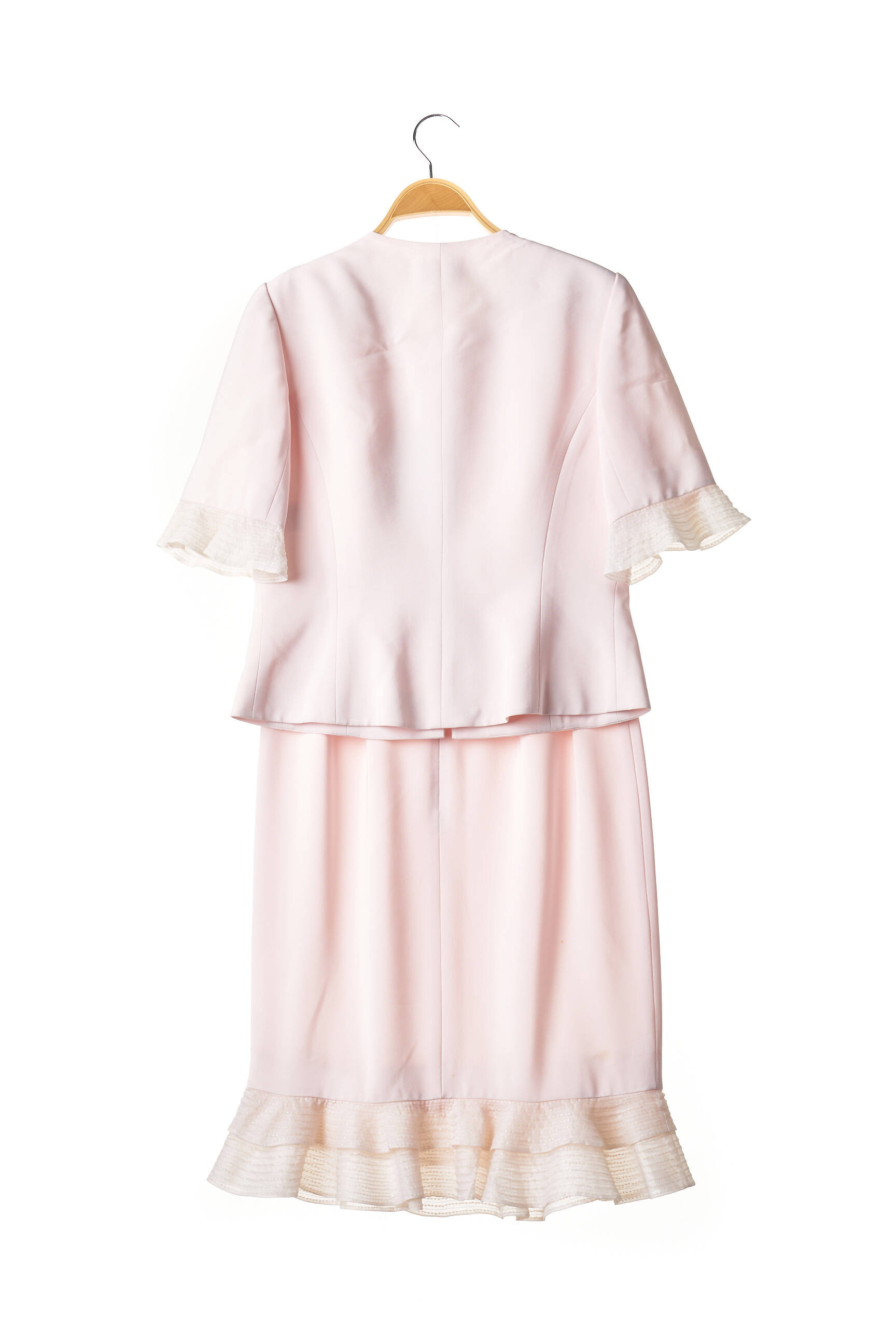 Frank Usher Ensembles Jupe Femme couleur rose