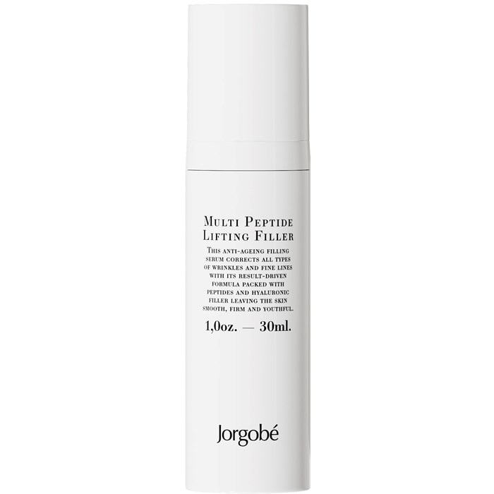Multi Peptide Lifting Filler