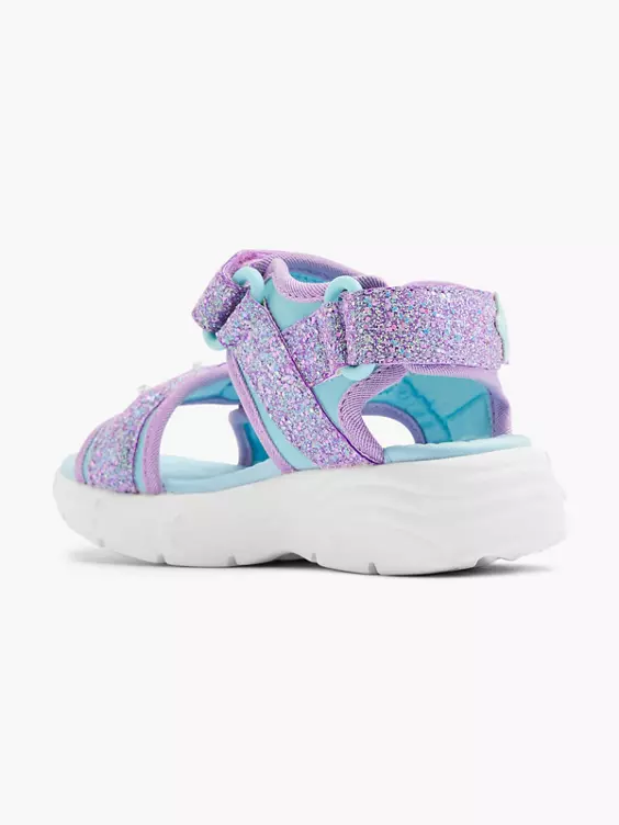 Skechers Sandale - mit Licht