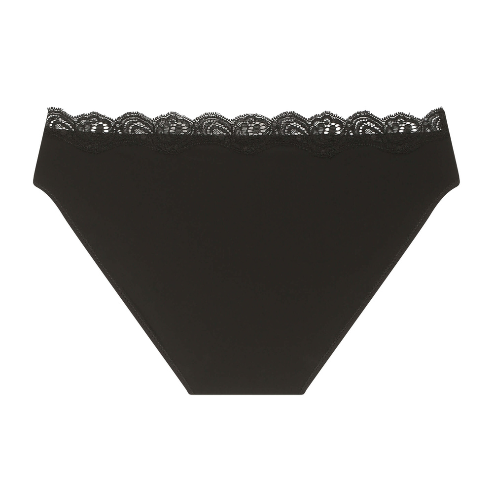 rejeanne Culotte Absolu Anthéia Noire Culotte menstruelle