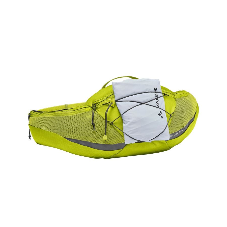 Uphill Hip Pack 2 Hüfttasche