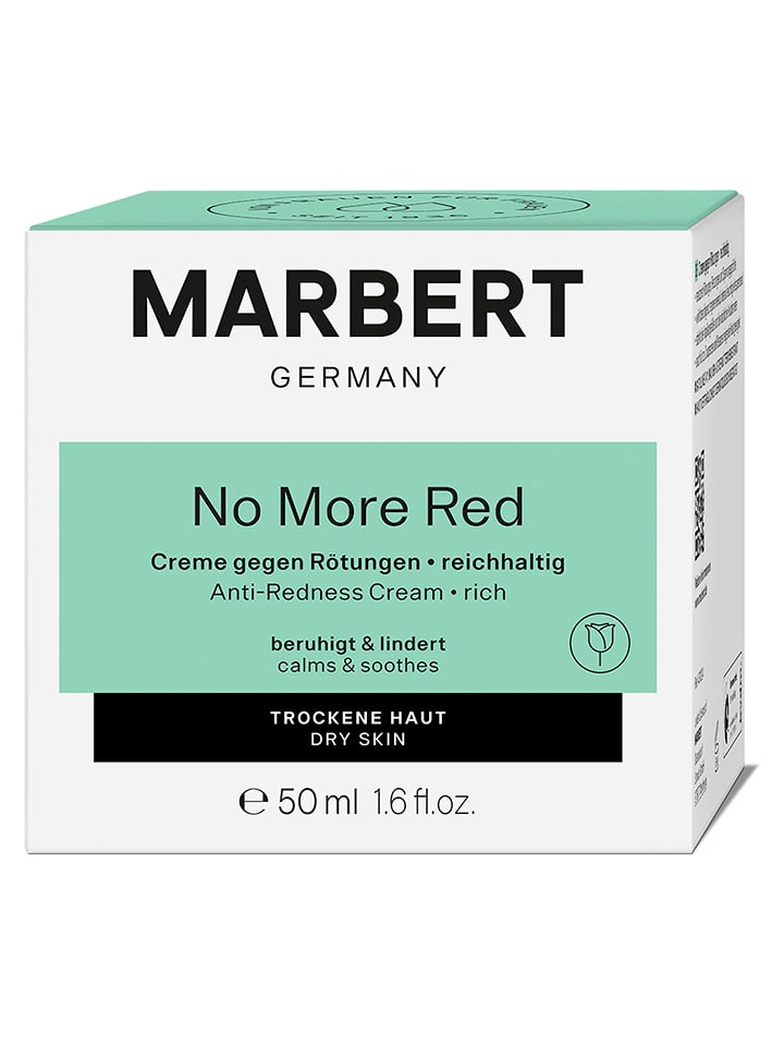 Marbert Anti-Redness-Creme 