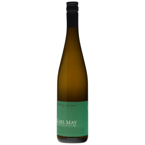 Karl MayRiesling Classic 2021