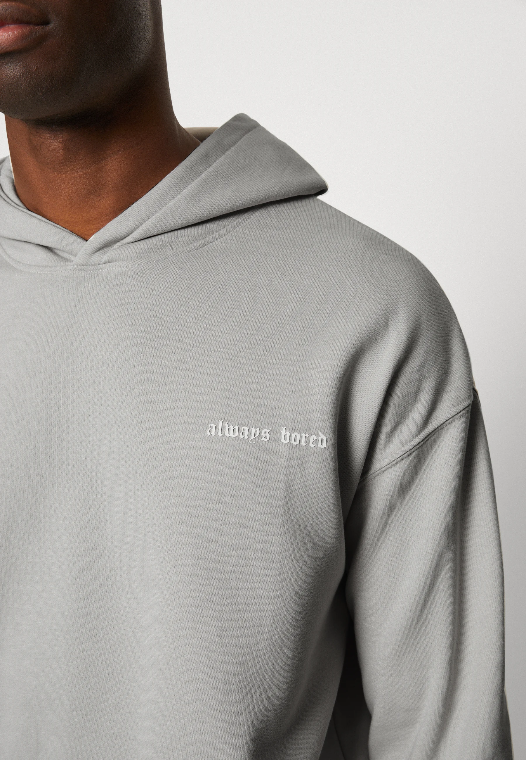 YOURTURN UNISEX - Sudadera