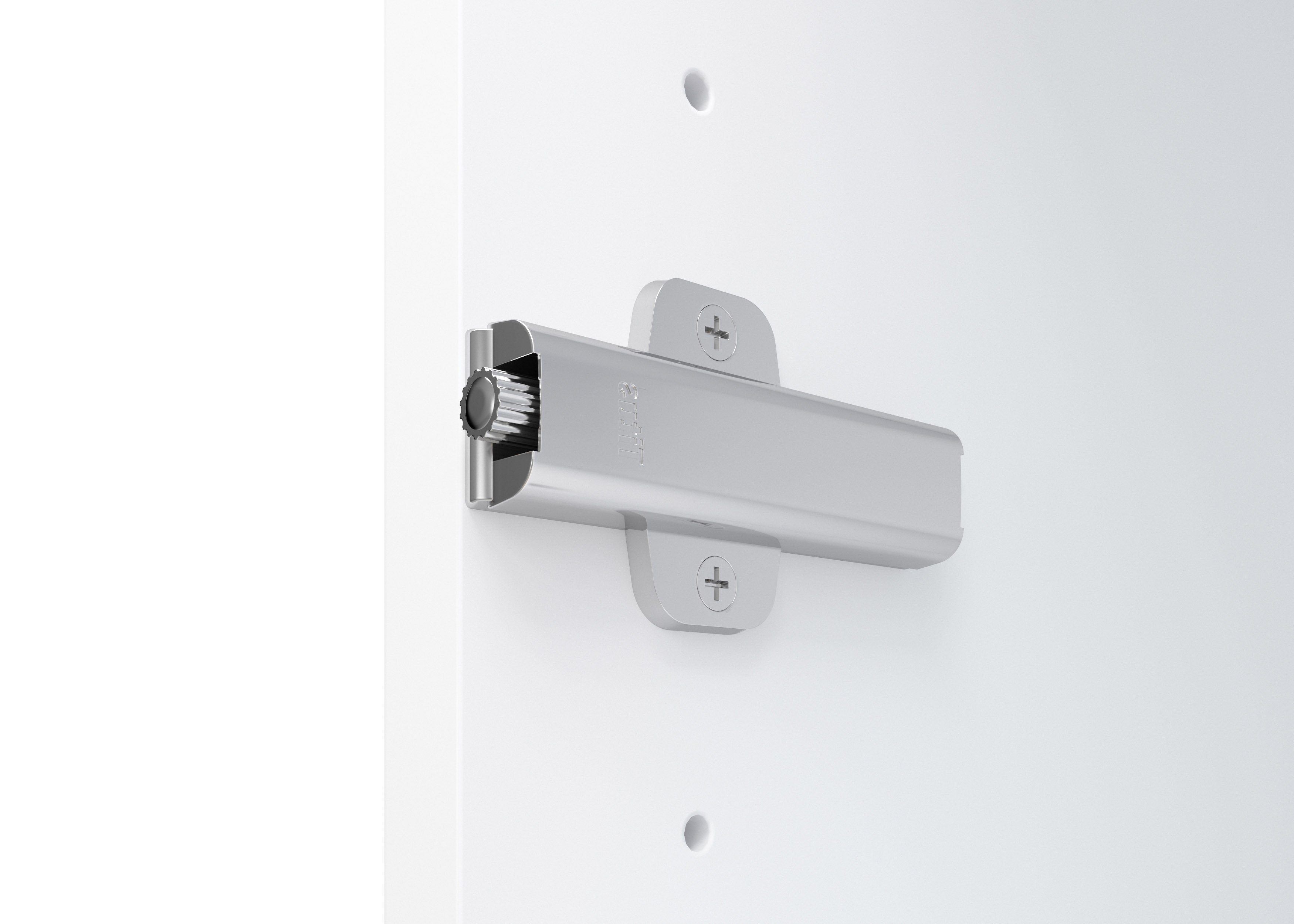 OPTIFIT Küche Safeli, Breite 270 cm, wahlweise mit oder ohne Hanseatic-E-Geräte
