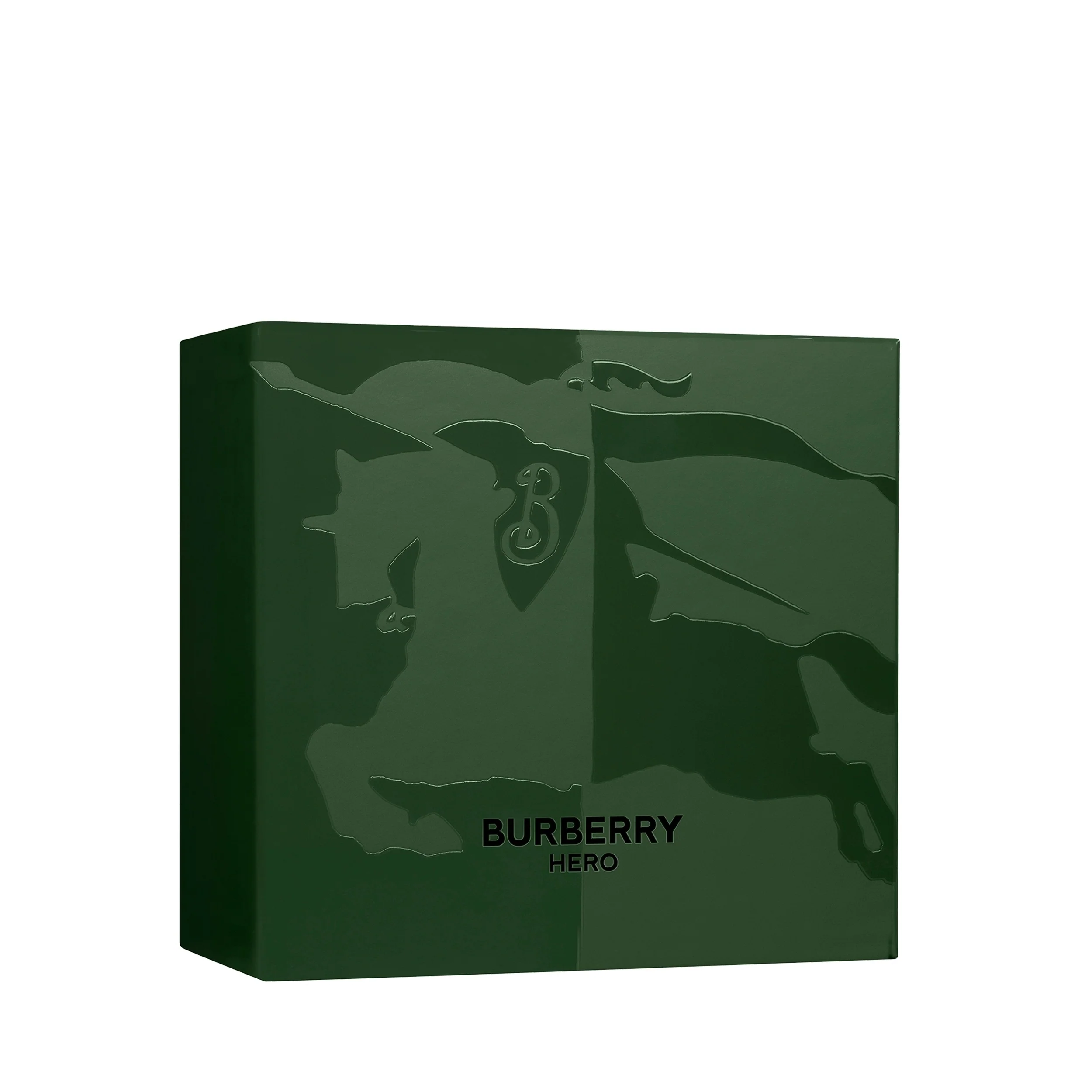 Darčeková sada Burberry Hero - pánska parfumová sada, Eau de Parfum