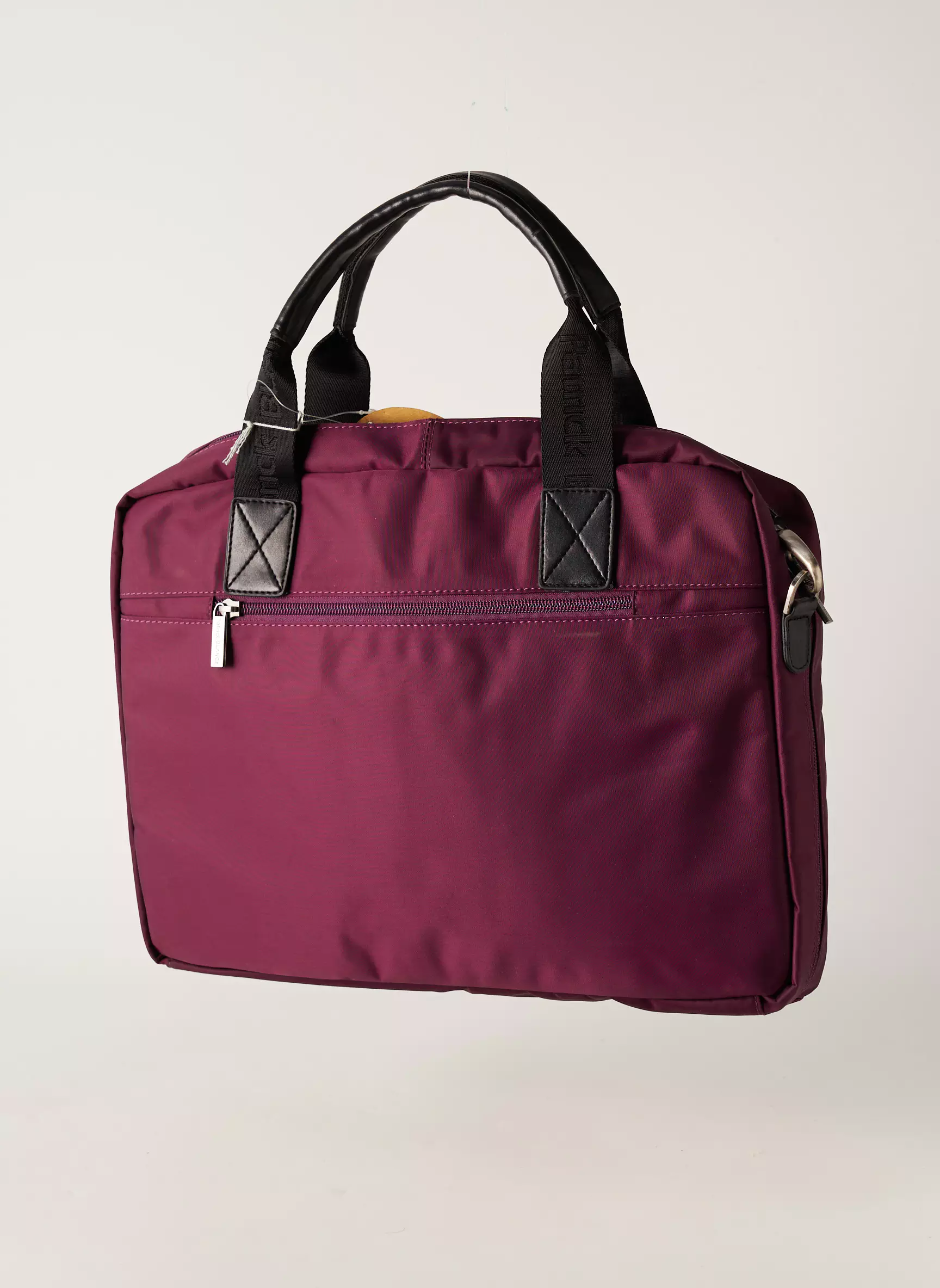Patrick Blanc Sacs Unisexe couleur violet