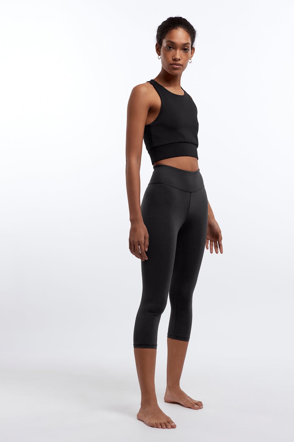 Allison short leggings