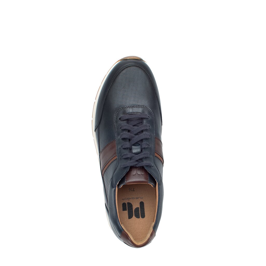 Pius Gabor PG1047 Sneaker low blau