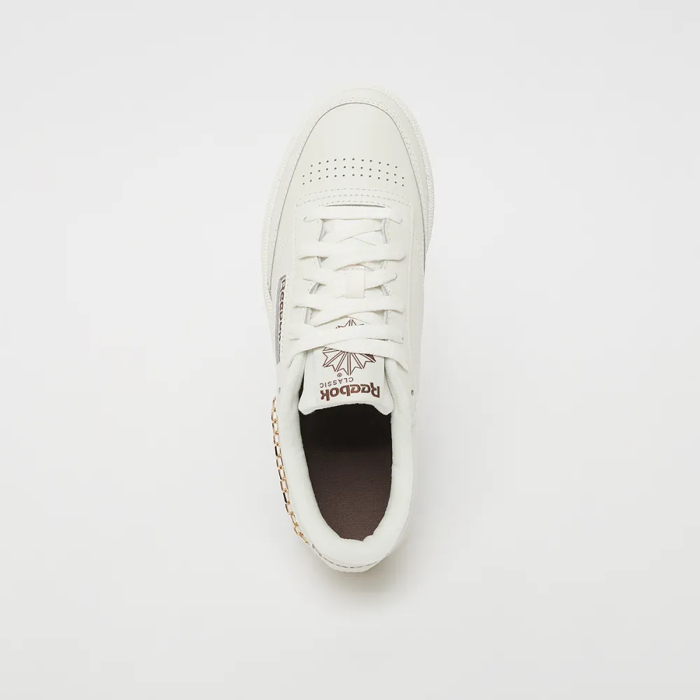 Reebok Club C 85 100074237 / weiss