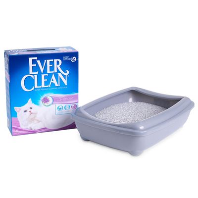 Ever Clean® Lavender Klumpstreu