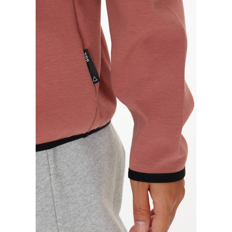 SOS Vail Funktionssweatshirt Damen