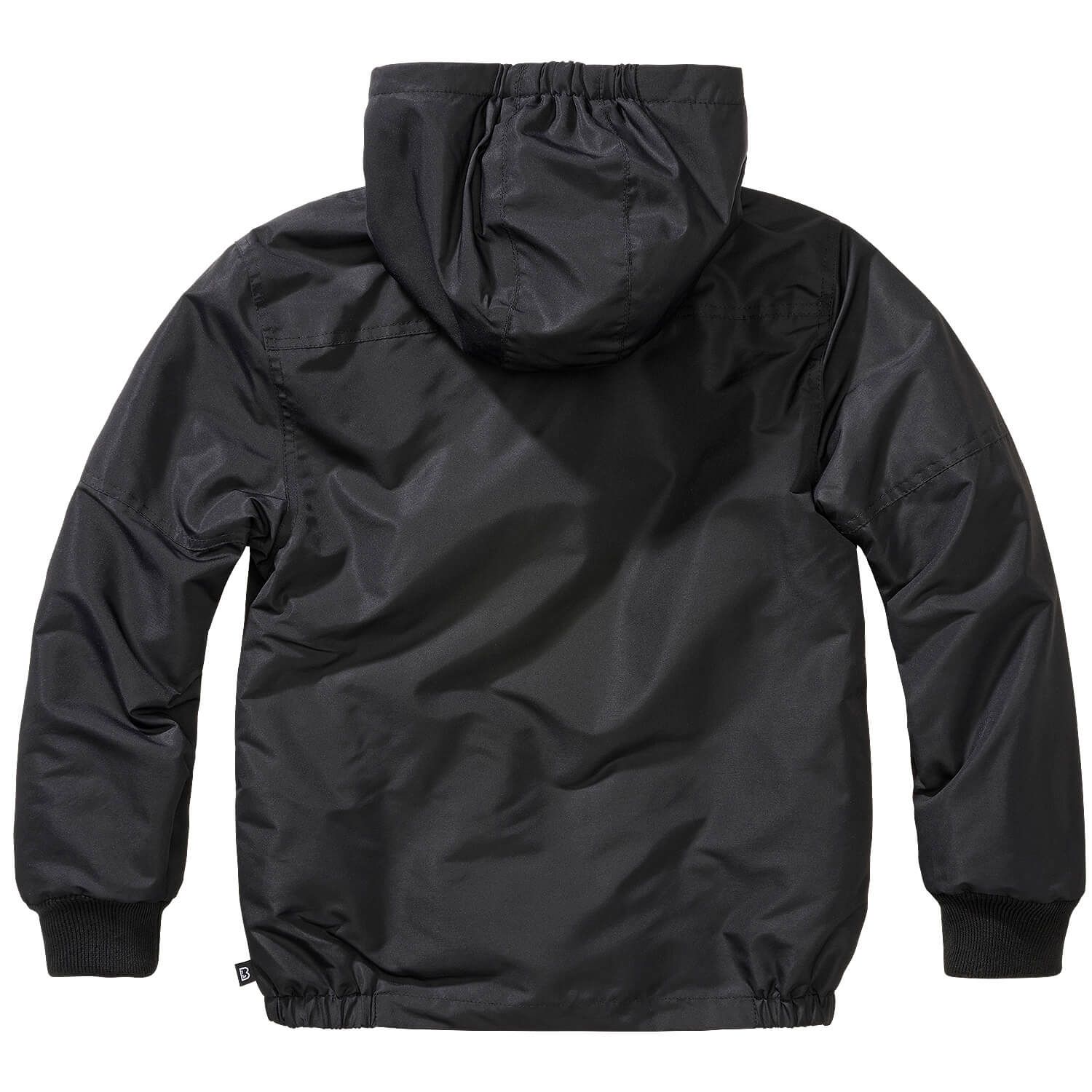 Kids Windbreaker Frontzip