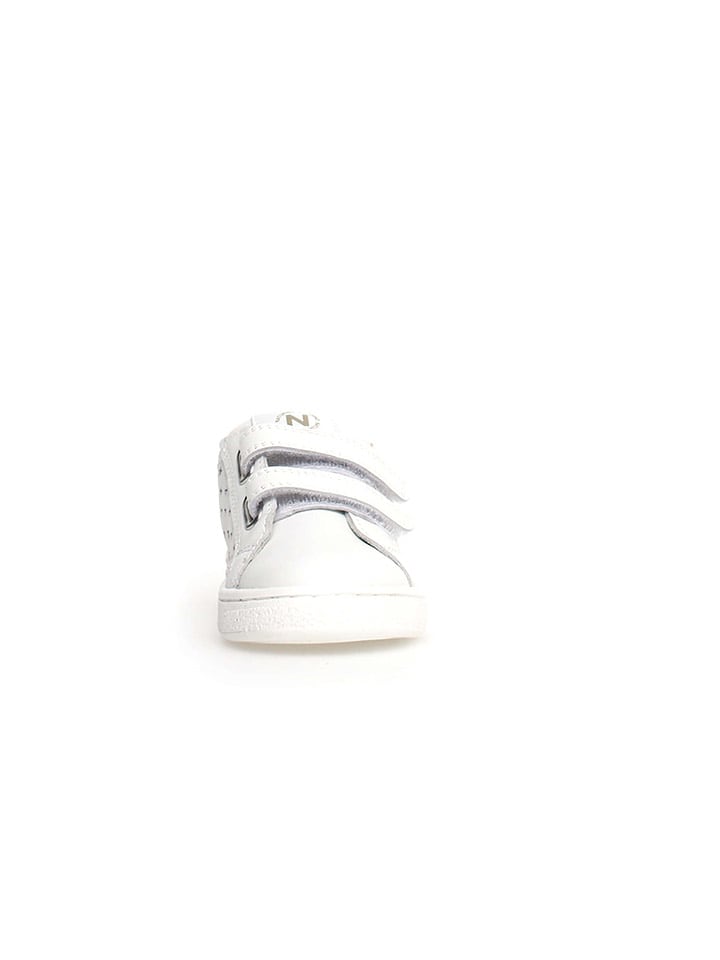 Naturino Leder-Sneakers 