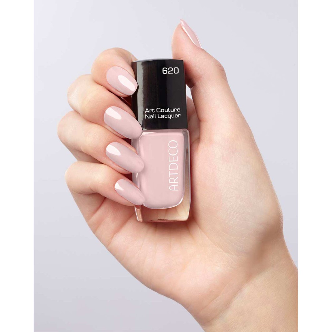 Art Couture Nail Lacquer