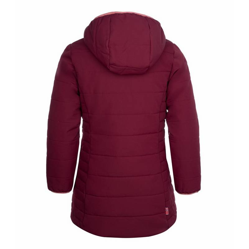 Trollkids Stavanger Winterjacke Mädchen