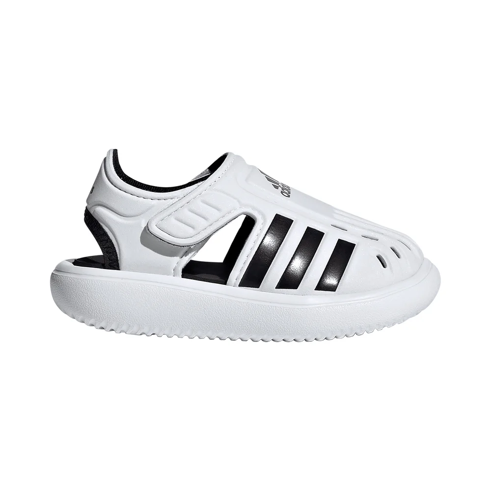 adidas Water SANDAL I Closed Toe Summer GW0388 / weiss