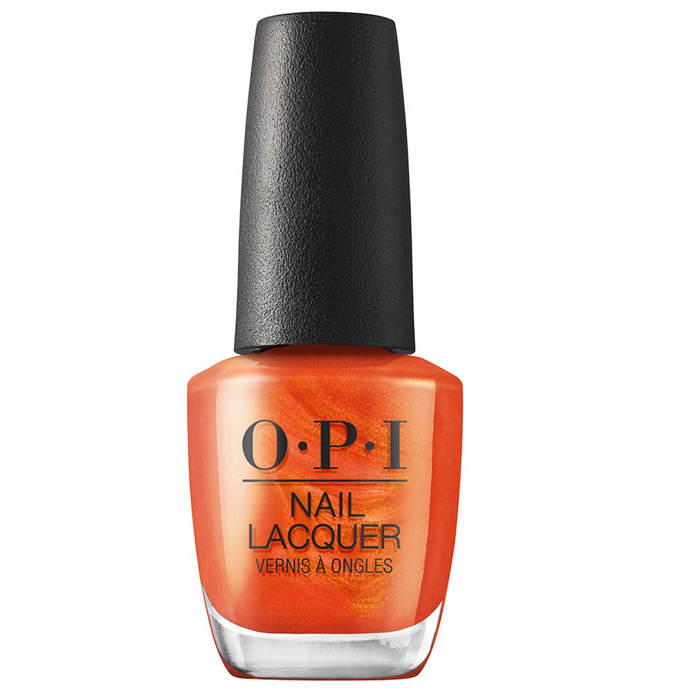 OPI Malibu Collection Nail Lacquer PCH Love Song 15 ml