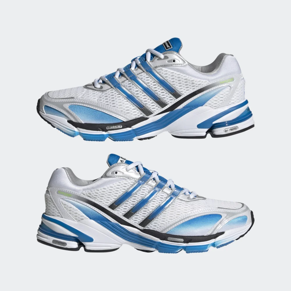adidas Supernova Cushion 7 GY5241 / weiss