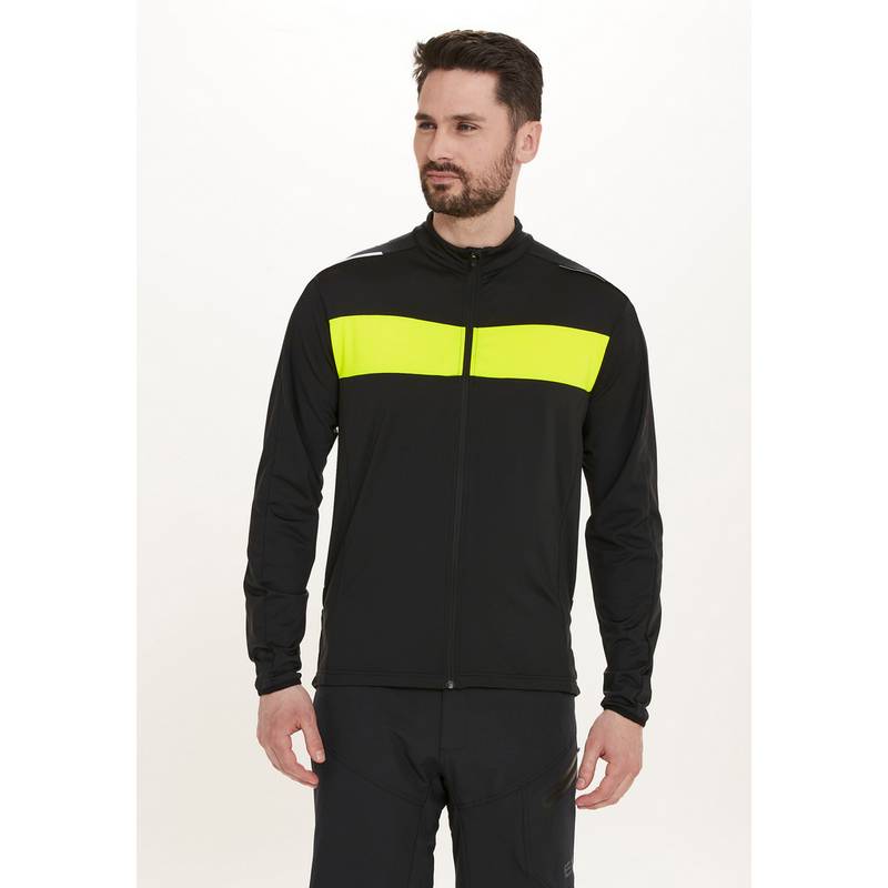 Endurance San Tropez Fahrradjacke Herren