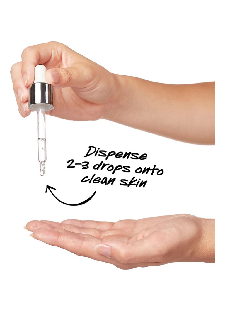 Kiehl's Clearly Corrective Dark Spot Solution - serums