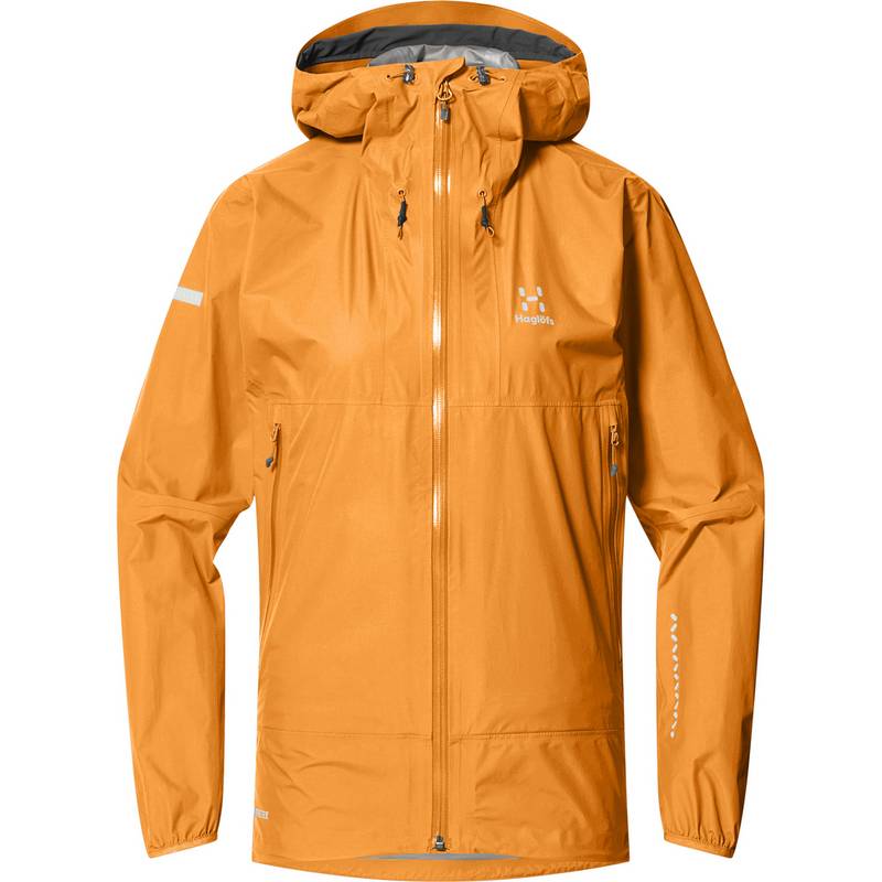 Haglöfs L.I.M GTX II Jacket Hardshelljacke Damen