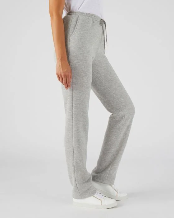 Pantalon en molleton