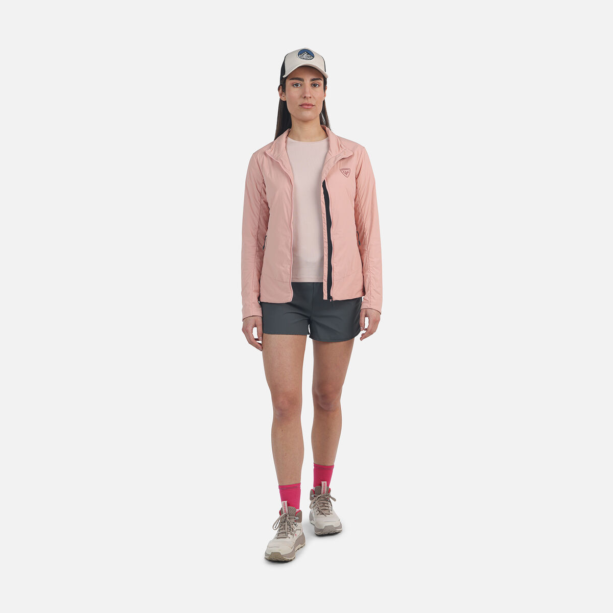 Opside Damenjacke
