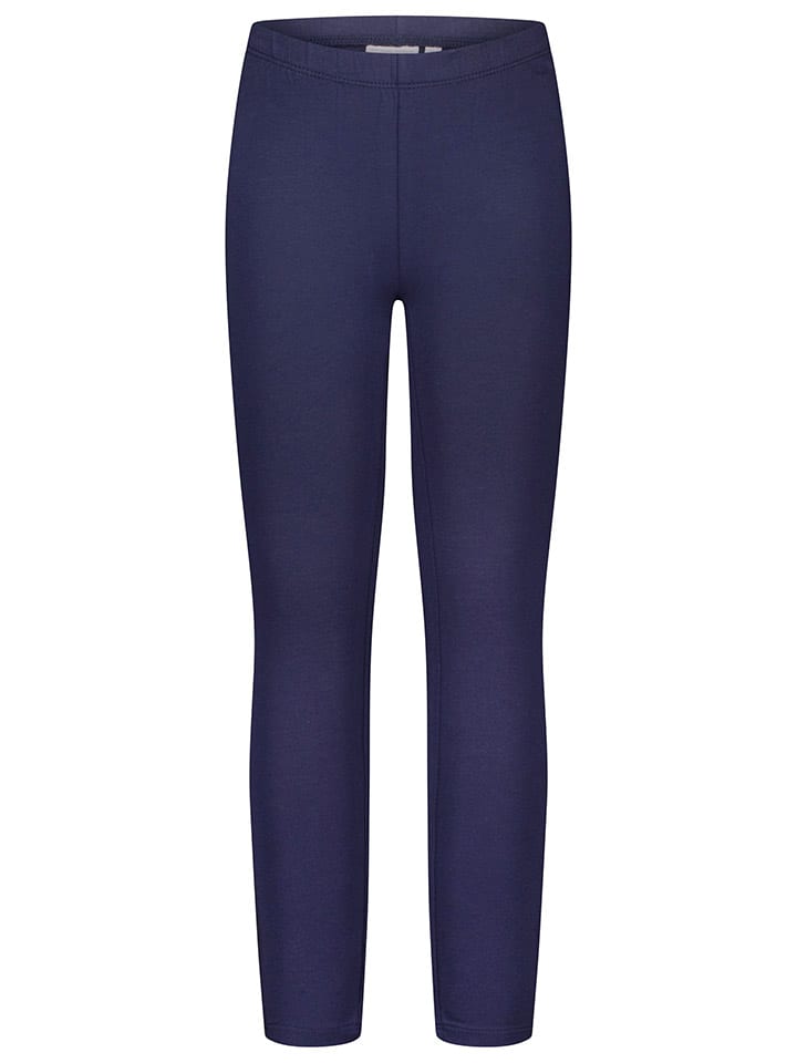 Topo Leggings in Dunkelblau günstig kaufen