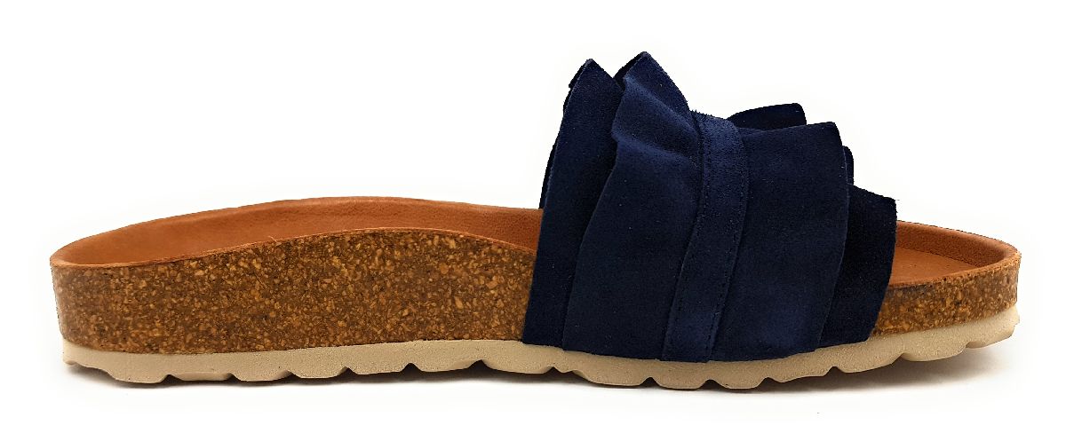 Verbenas Rocio Roda 330062V-0220 Blau navy