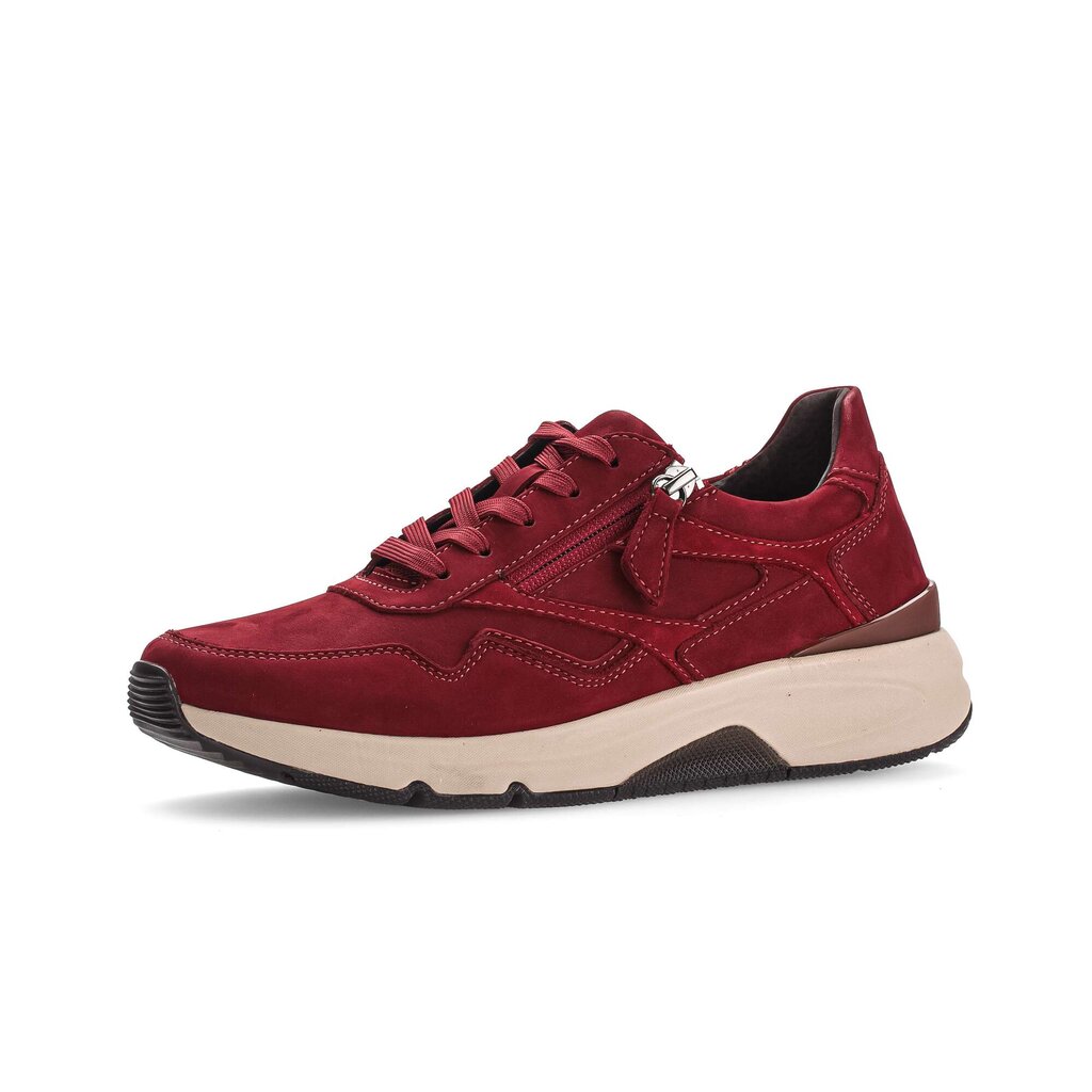 rollingsoft Sneaker low rot
