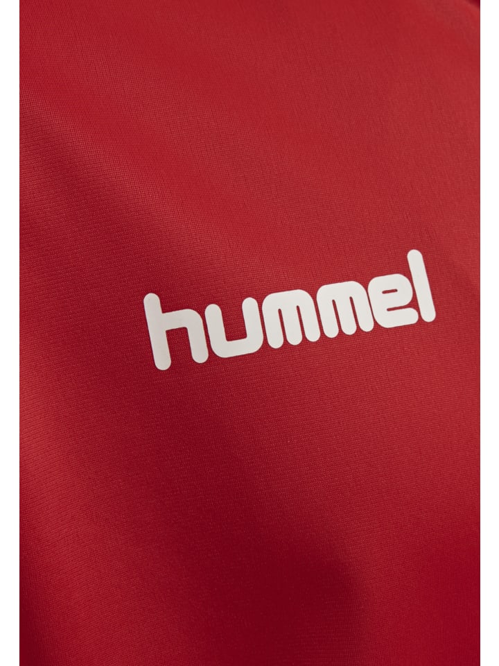 Hummel Hummel Verstellbare Taille Anzug Hmlpromo Herren in TRUE RED/MARINE günstig kaufen