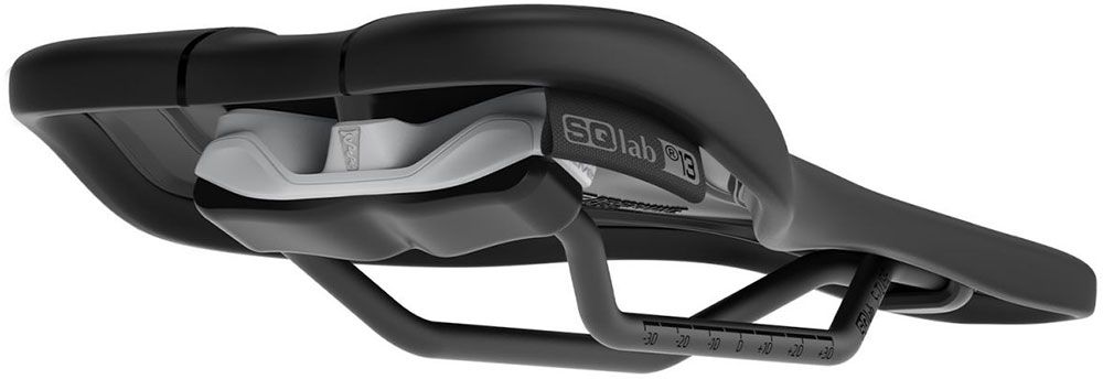SQlab 612 Ergowave active 2.1 Sattel kaufen | Bike-Discount