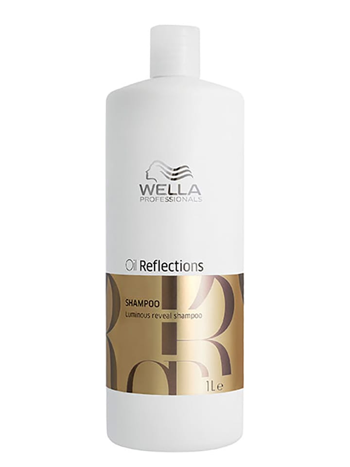 Wella Shampoo 