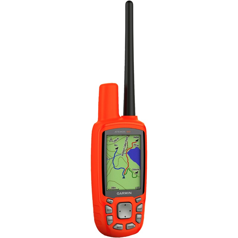 GARMIN Hundeortungsgerät Atemos 50