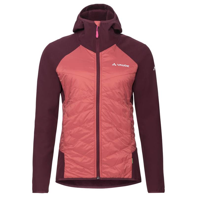 VAUDE Women's Valdassa Hybrid Jacket Outdoorjacke Damen