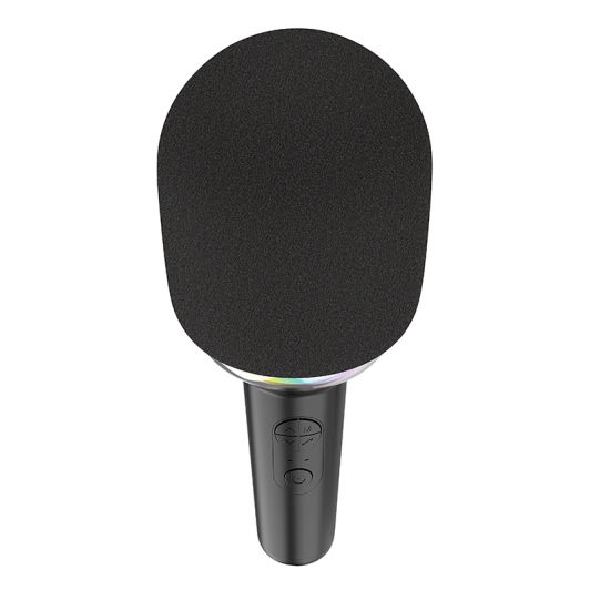 Karaoke Magic cu Microfon Pickering