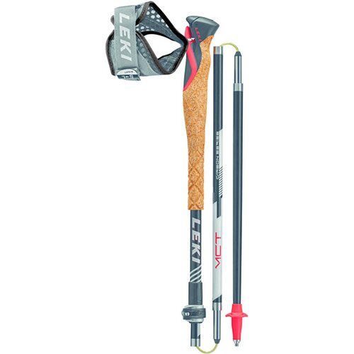 NORDIC WALKINGSTÖCKE MCT 12 VARIO CARBON