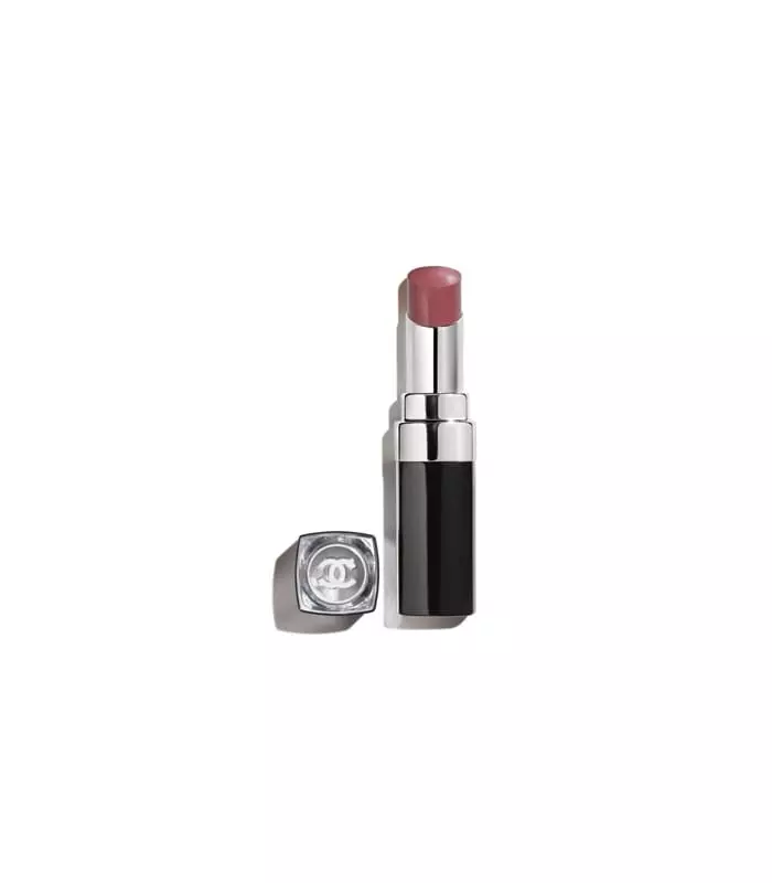 ROUGE COCO BLOOM Le rouge à levrès hydratant et repulpant longue tenue, couleur et brillance intenses