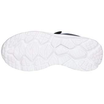 Puccetti Sneaker in blau