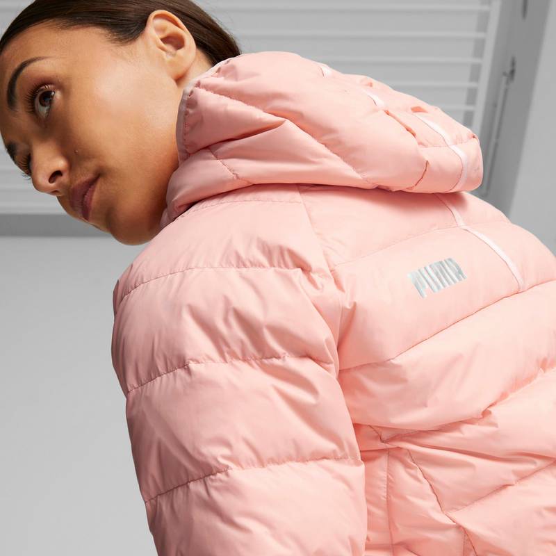 PUMA Packlite Daunenjacke Damen