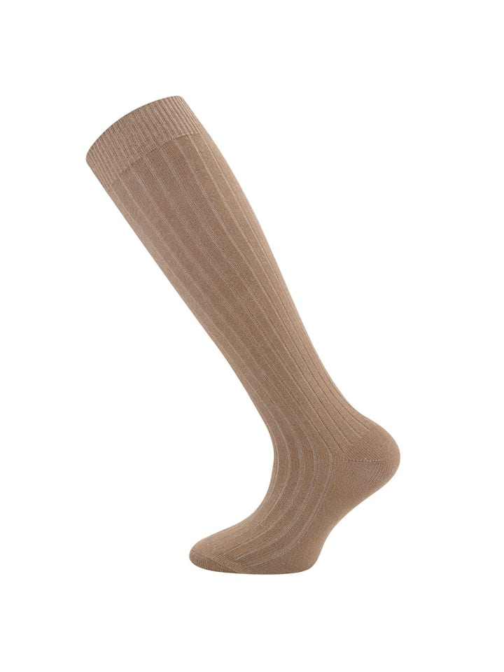 ewers 3er-Set Kniestrümpfe 3er Pack Rippe in puderrosa-camel-jade günstig kaufen